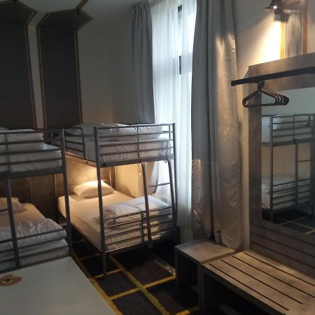 Saint-Gilles Nekotel Concept Art Hotel מראה חיצוני תמונה