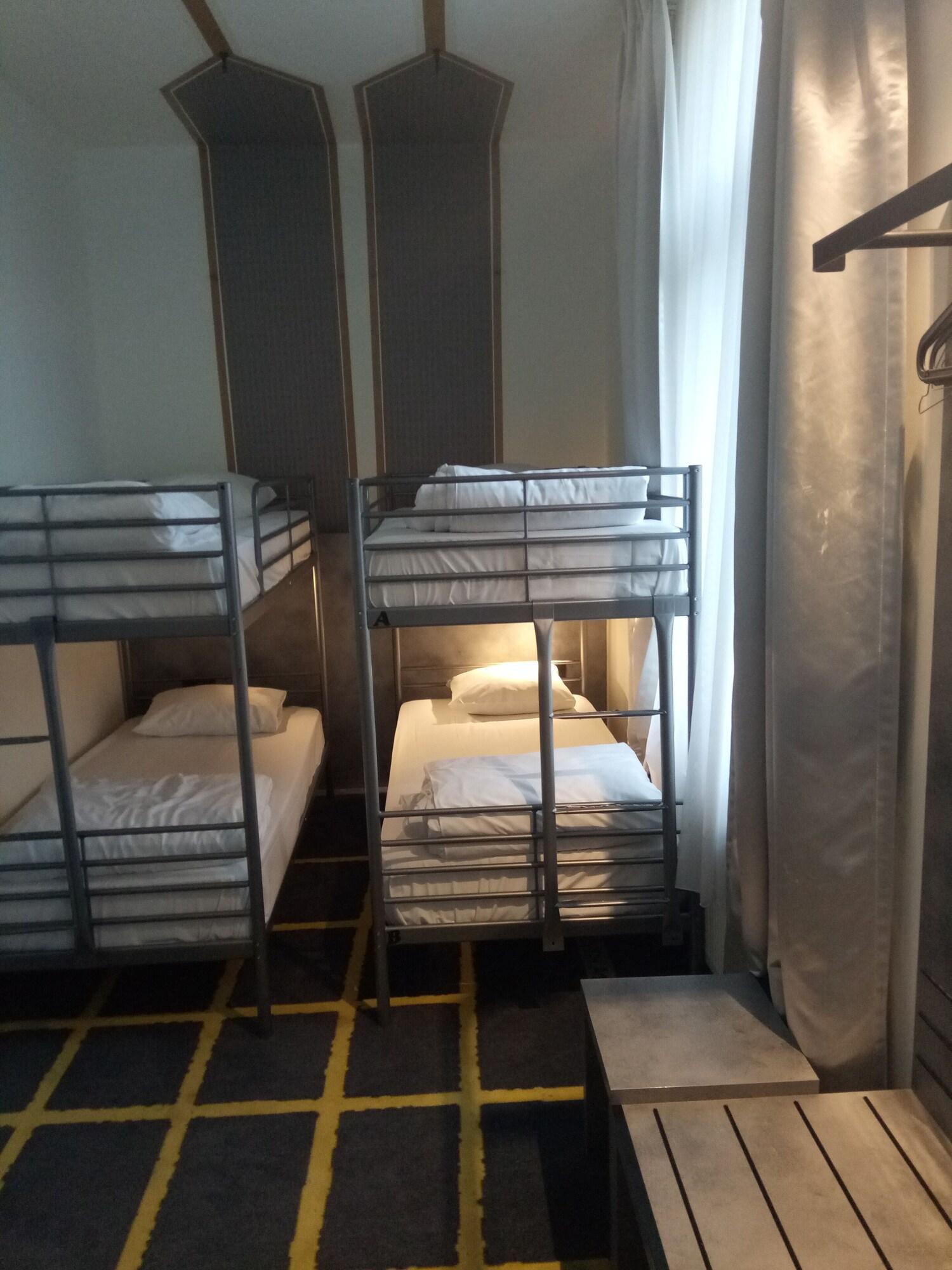 Saint-Gilles Nekotel Concept Art Hotel מראה חיצוני תמונה