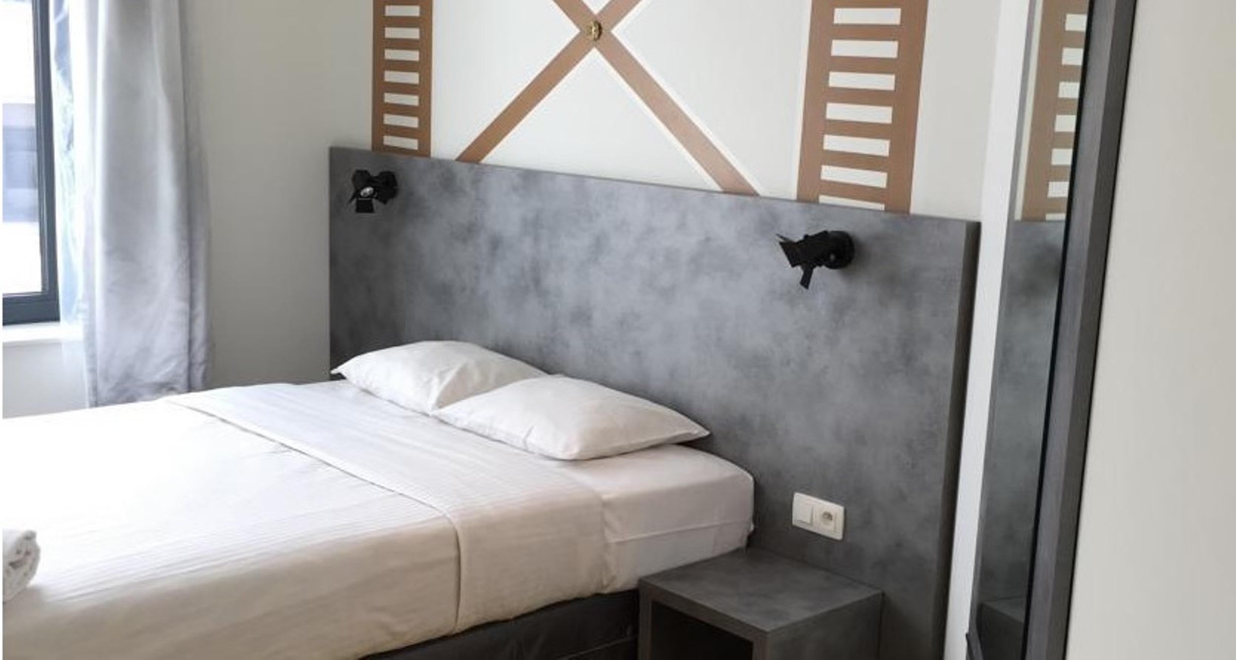 Saint-Gilles Nekotel Concept Art Hotel מראה חיצוני תמונה
