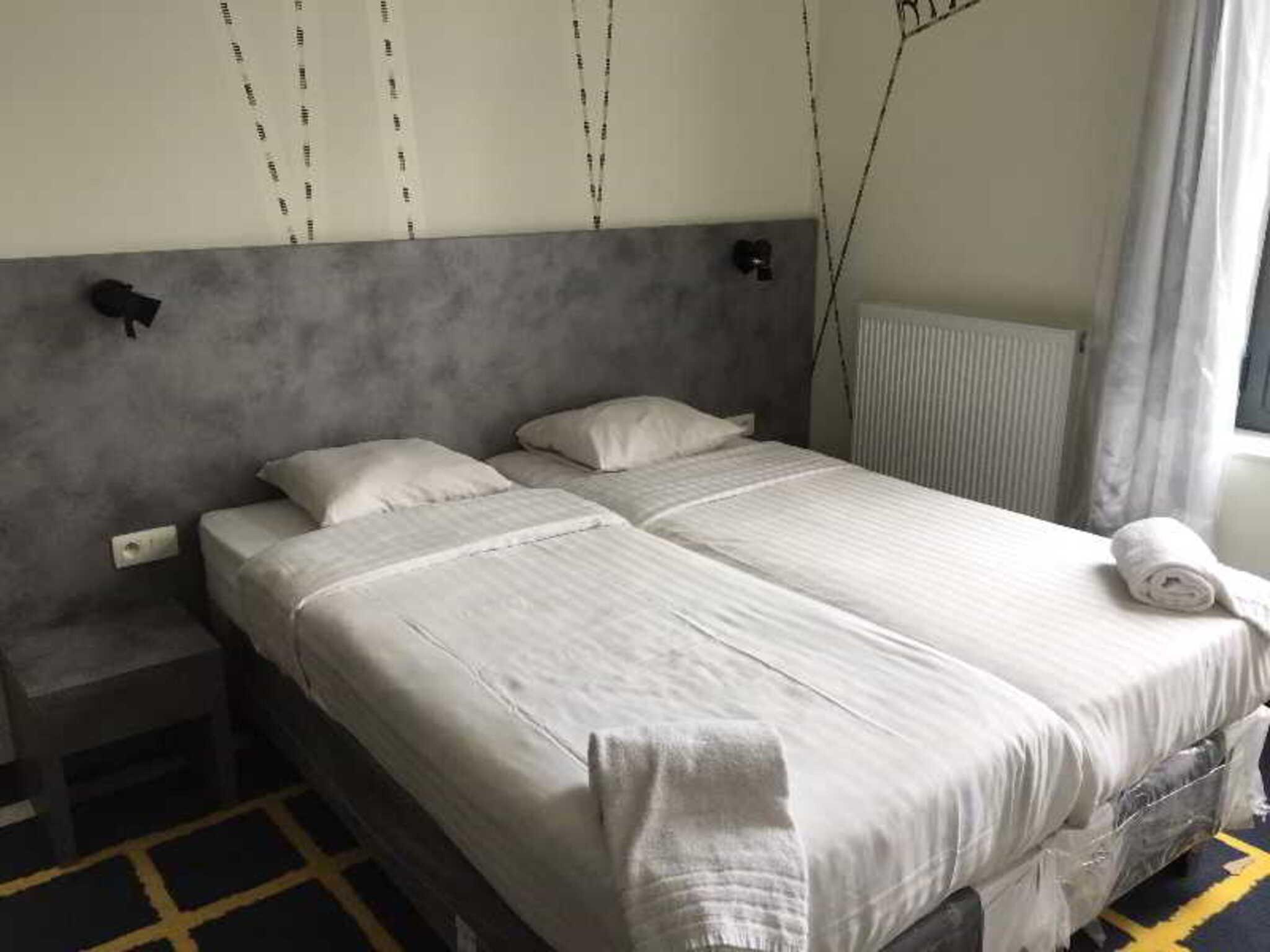 Saint-Gilles Nekotel Concept Art Hotel מראה חיצוני תמונה