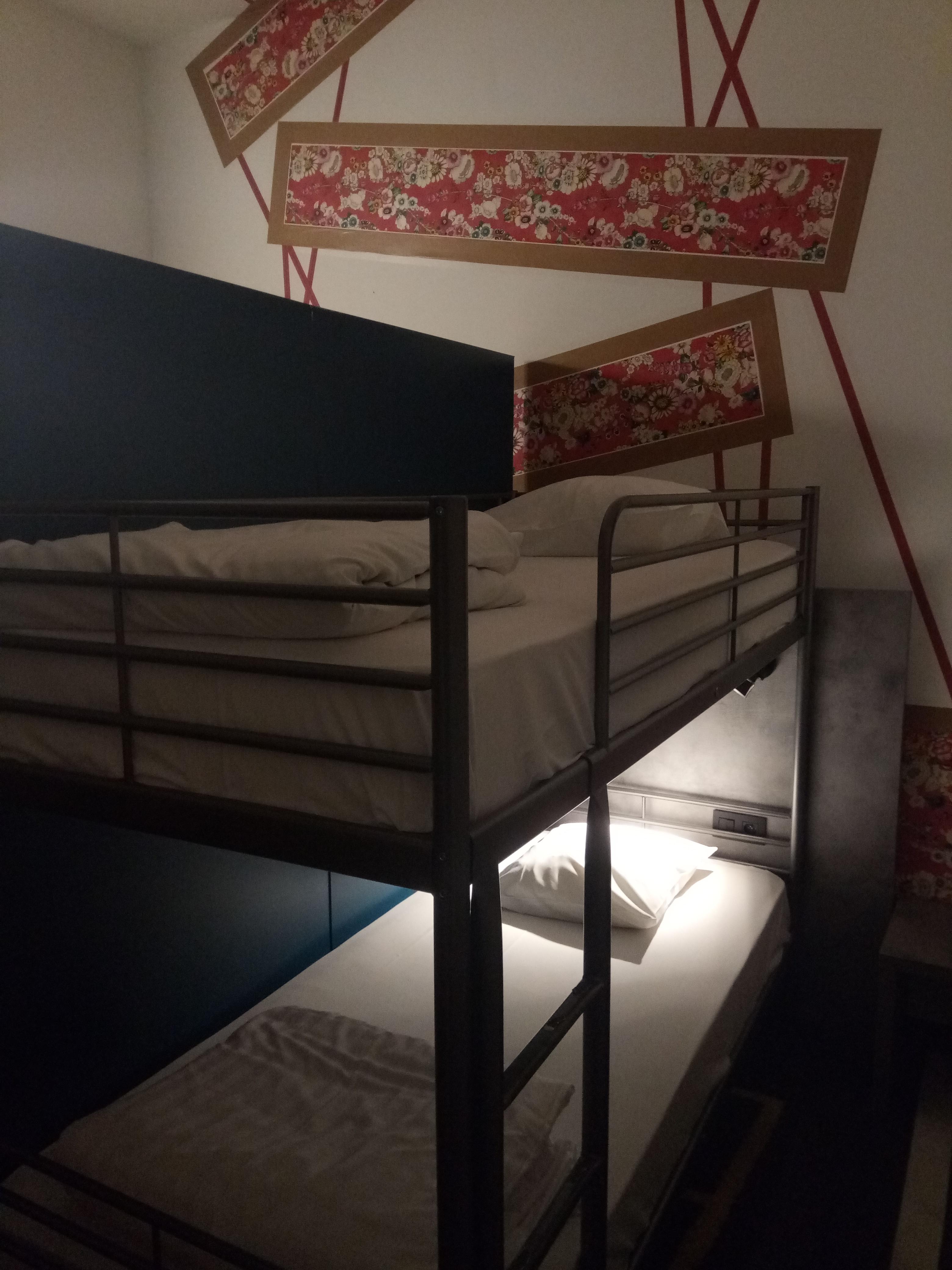 Saint-Gilles Nekotel Concept Art Hotel מראה חיצוני תמונה