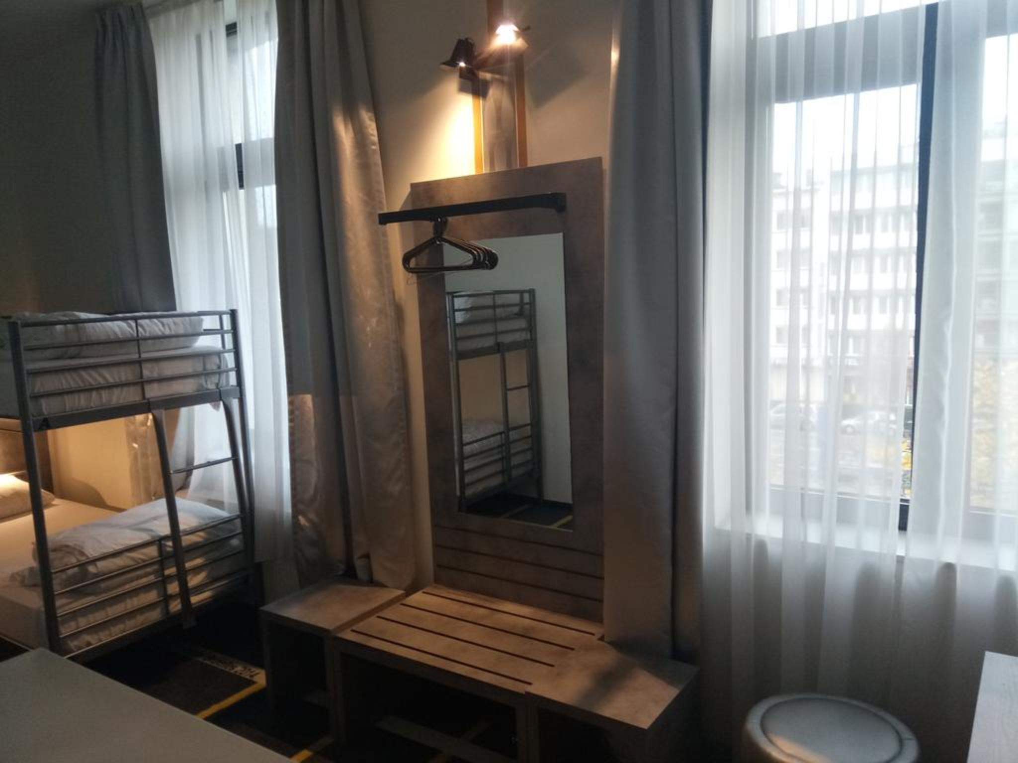 Saint-Gilles Nekotel Concept Art Hotel מראה חיצוני תמונה