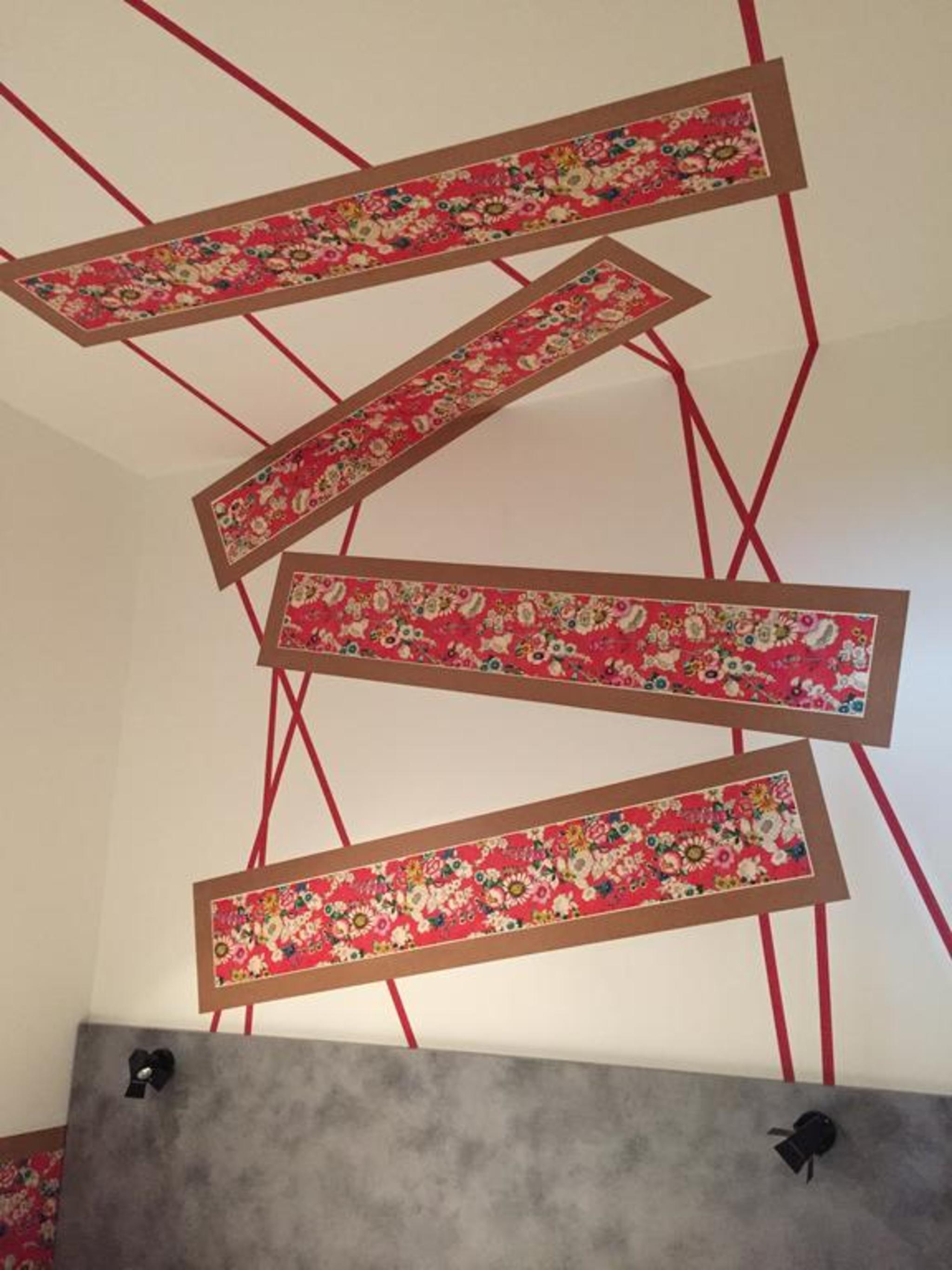Saint-Gilles Nekotel Concept Art Hotel מראה חיצוני תמונה