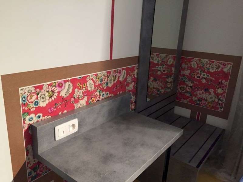 Saint-Gilles Nekotel Concept Art Hotel מראה חיצוני תמונה